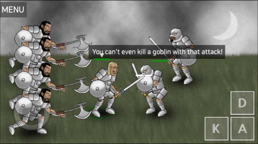 亡灵法师的旅程中文版图2