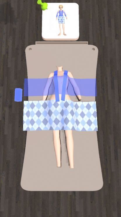 DOLL手游图1