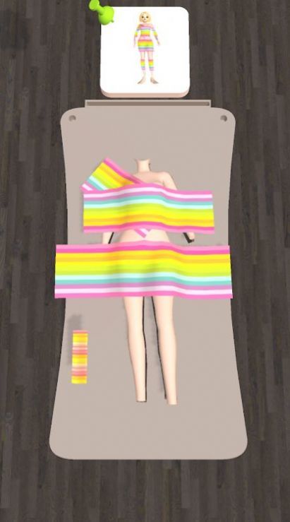 DOLL手游图3
