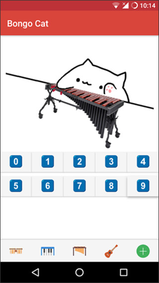 键盘猫图3