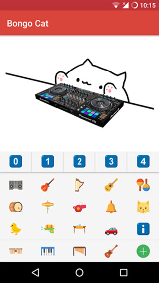 键盘猫图2