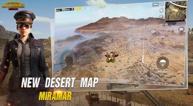 PUBG国际服体验服图2