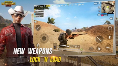 PUBG国际服体验服图1