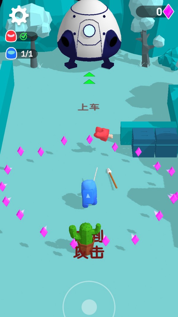 荒野特工图1