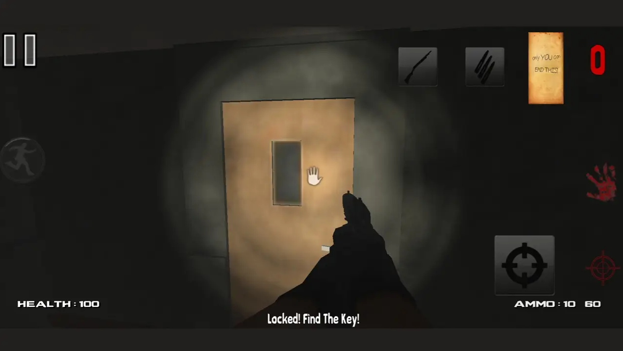 瘦长鬼影必须死图3