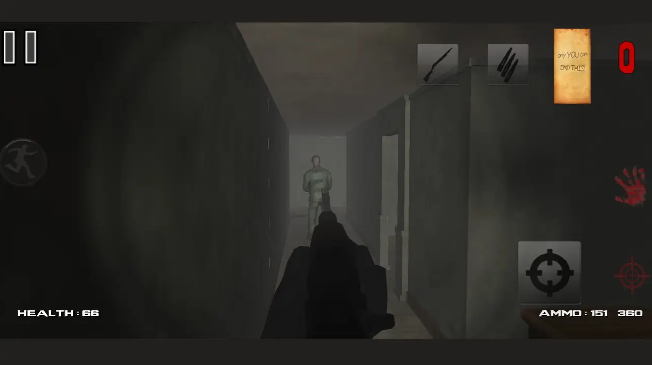 瘦长鬼影必须死图5