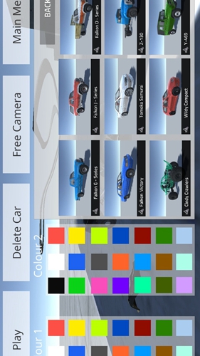 CindyCarDrive图1