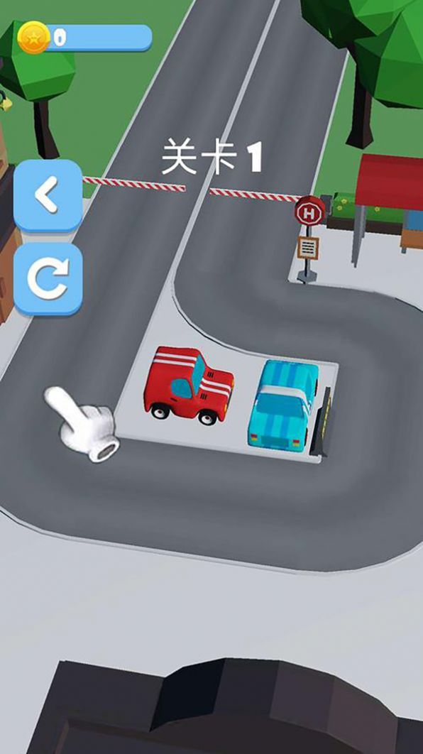 堵住了可还行游戏图2