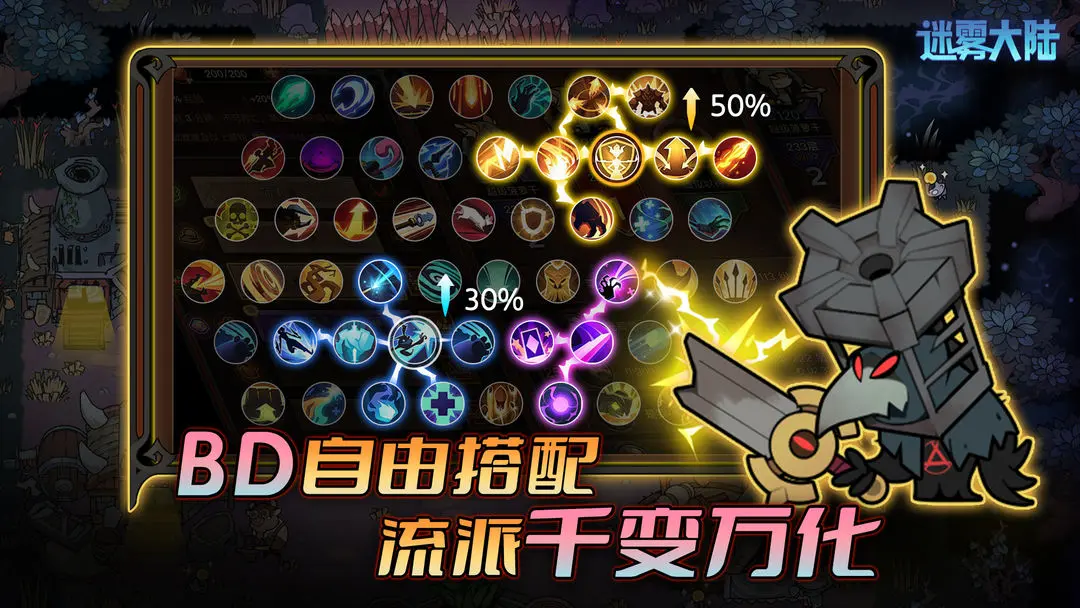 迷雾大陆图7