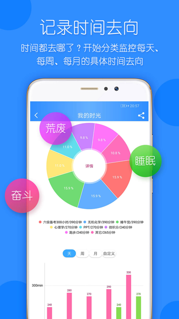 时光计划图4