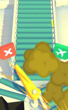 航空站难题图2