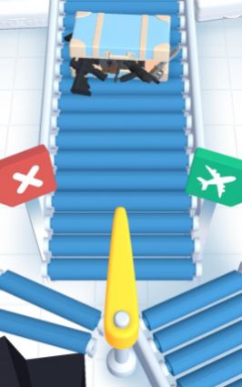 航空站难题图1