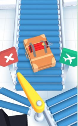 航空站难题图3