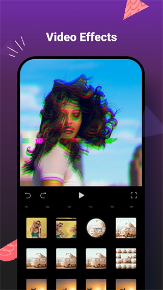 FilmoraGo图2