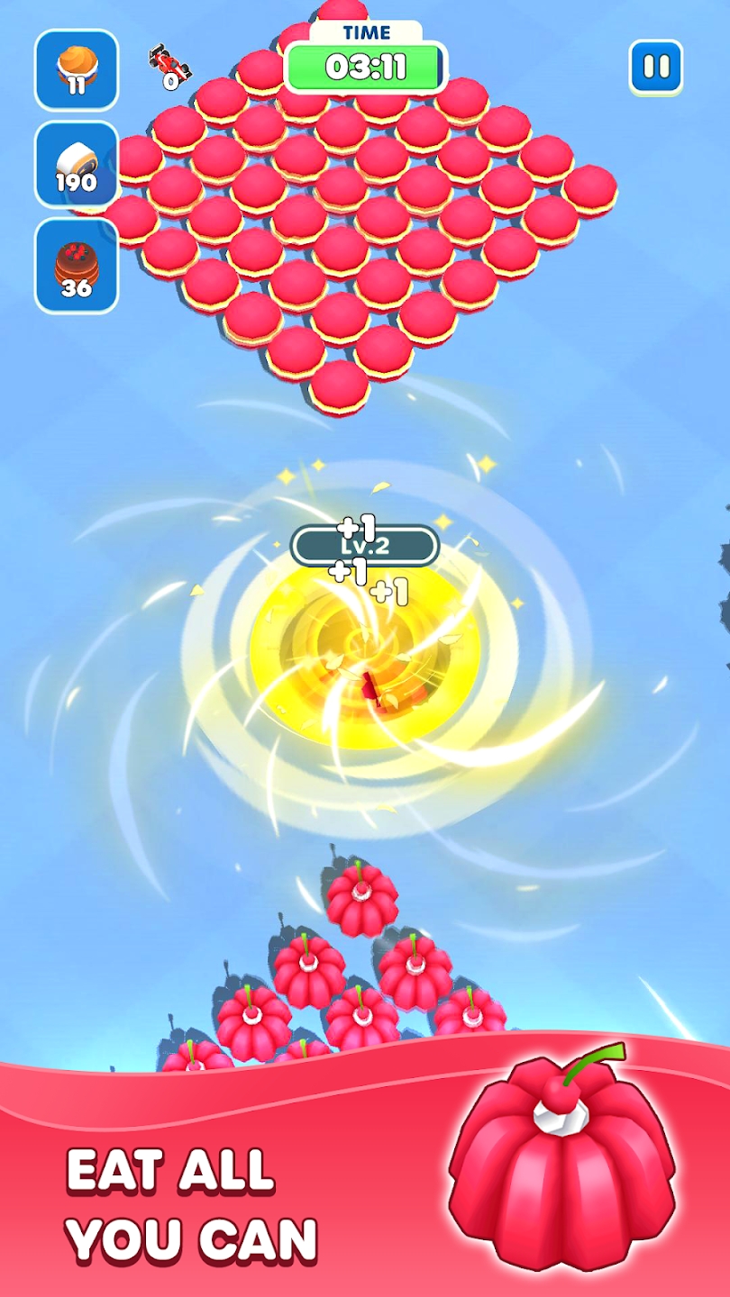 花式黑洞图1