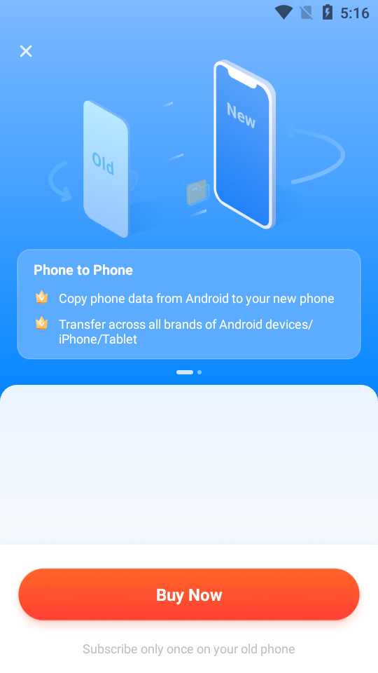 MobileTrans图2