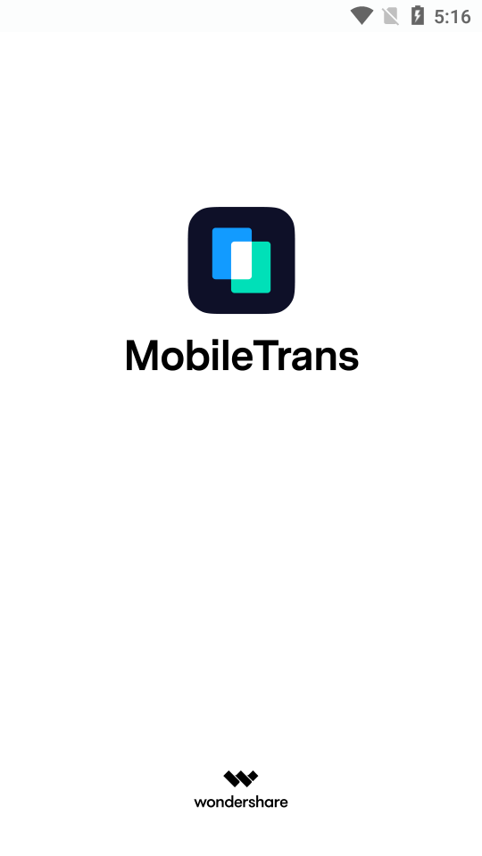MobileTrans图4