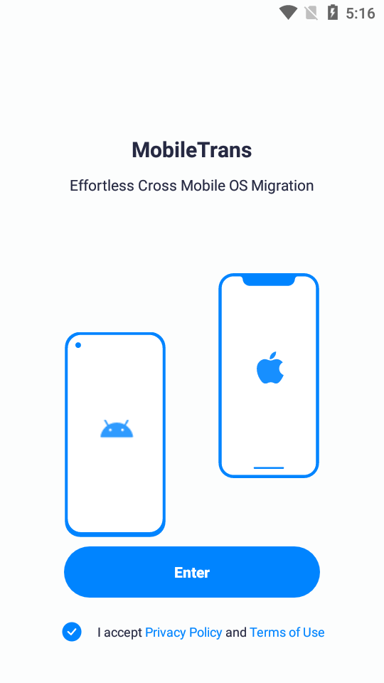 MobileTrans图3