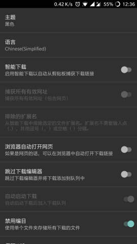 IDM下载器图3