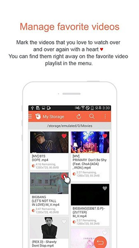 GOMPlayer图3