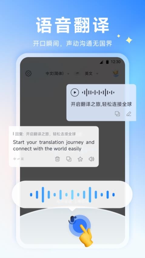 金牌翻译王图3