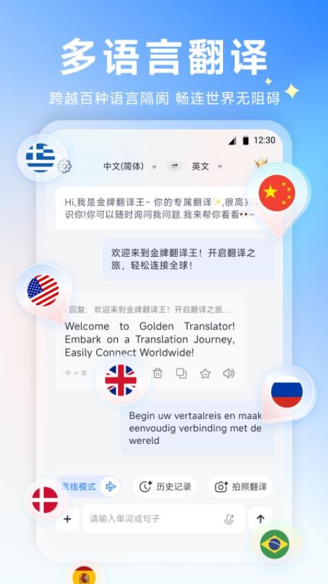 金牌翻译王图1