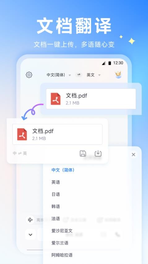 金牌翻译王图5