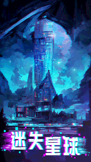 迷失星球图3