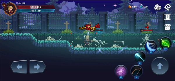 黑暗崛起中文版图3