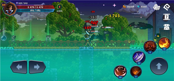 黑暗崛起中文版图4