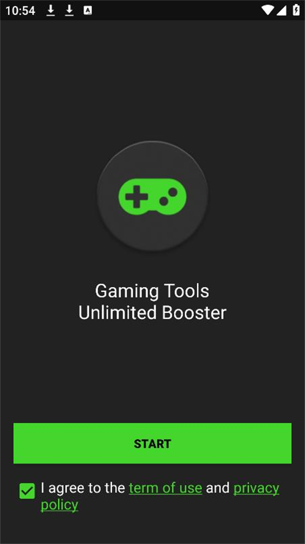 GameBooster图1