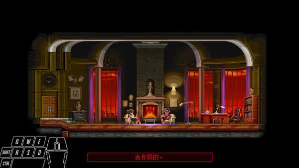 武士零图3