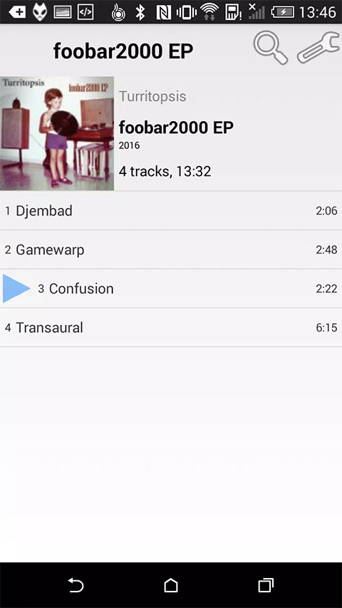 foobar2000音乐播放器图2