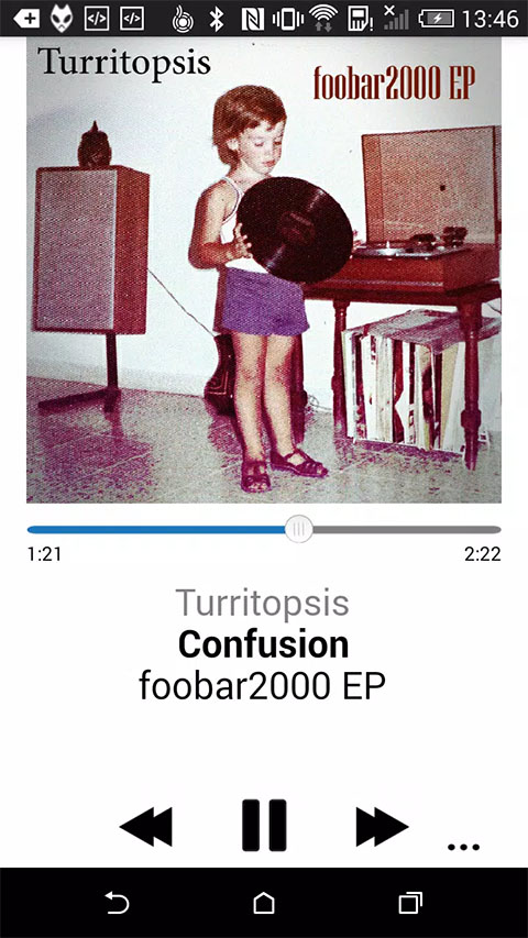 foobar2000音乐播放器图3
