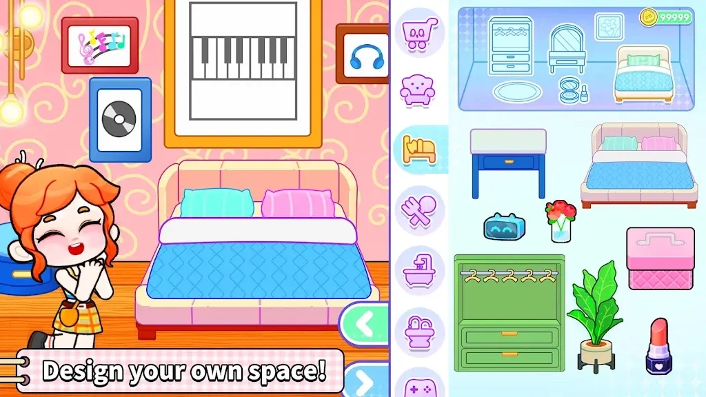 奇妙创意世界国际服图2