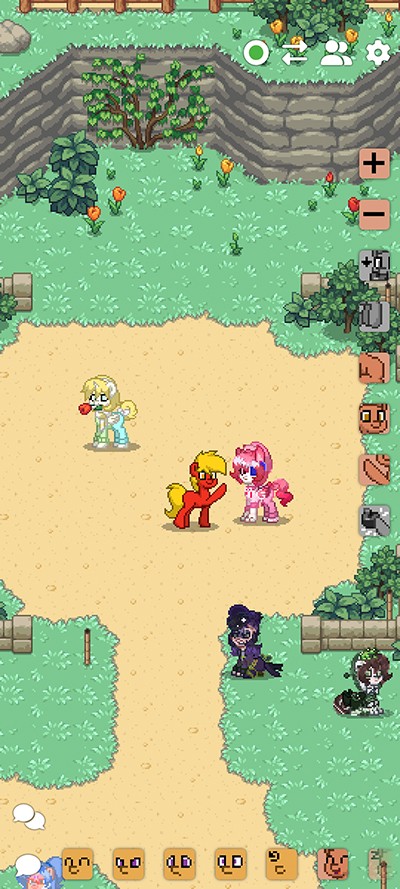 ponytown图2