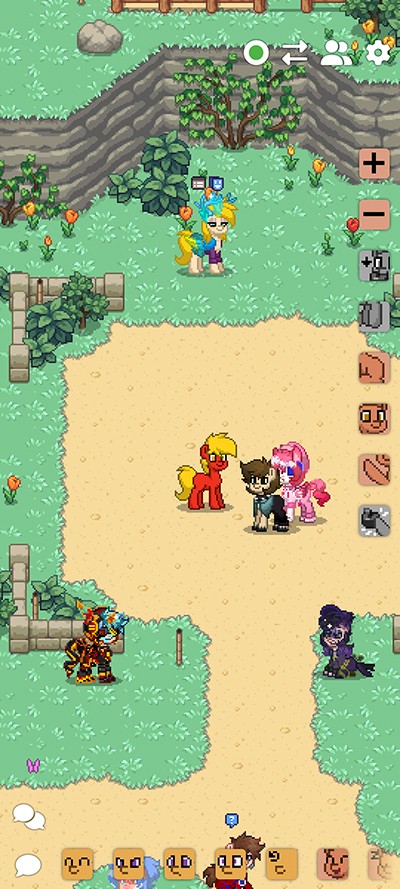 ponytown图3