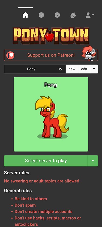 ponytown图5