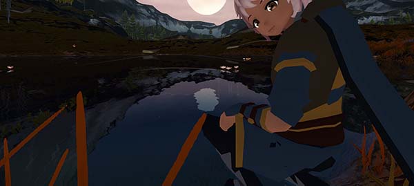 wilderless图3