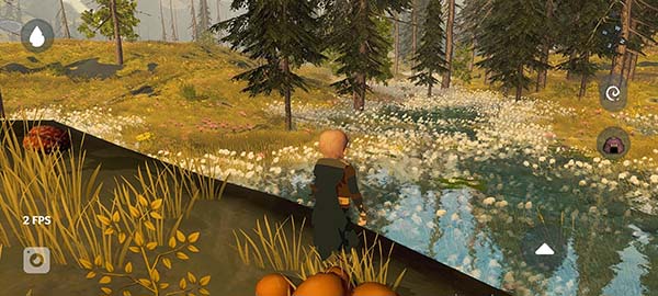 wilderless图4