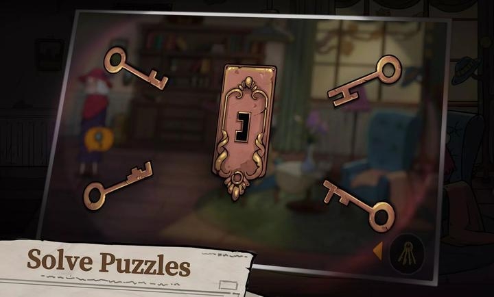 艾瑞丝的冒险时间旅行图3