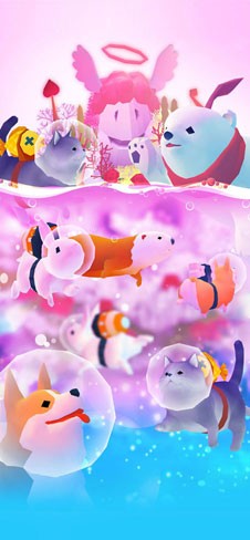 深海水族馆图1