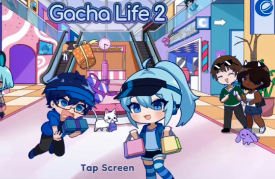 扭蛋人生2正版图2