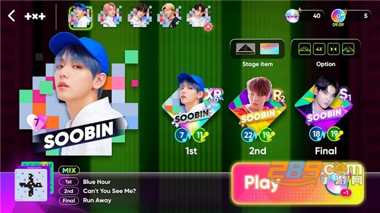 rhythmhive图2