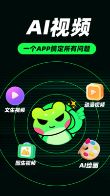 AI视频蛙图3