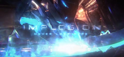 聚爆Implosion图3