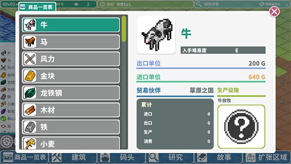 罗塔岛航海贸易记图4