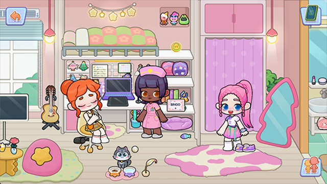 奇妙创意世界正版图3