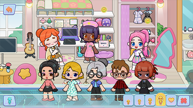 奇妙创意世界正版图4