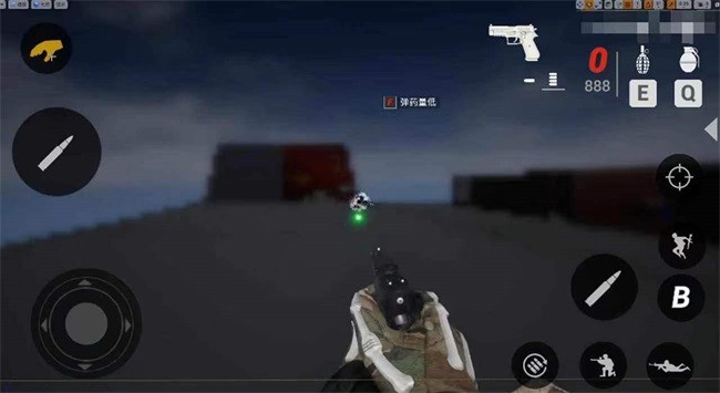 cod19自制版图3